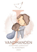 Vandmanden