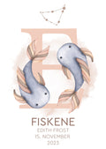 Fiskene