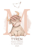 Tyren
