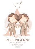 Tvillingerne