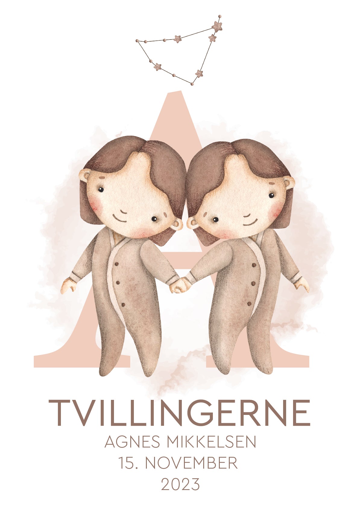 Tvillingerne
