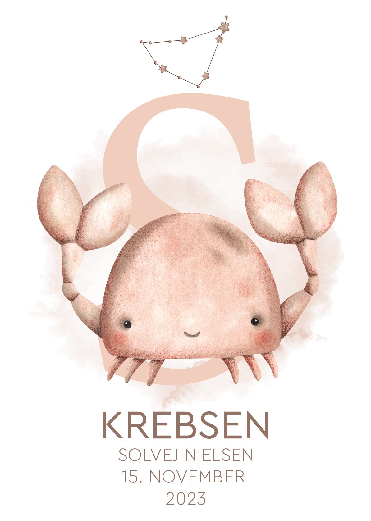 Krebsen