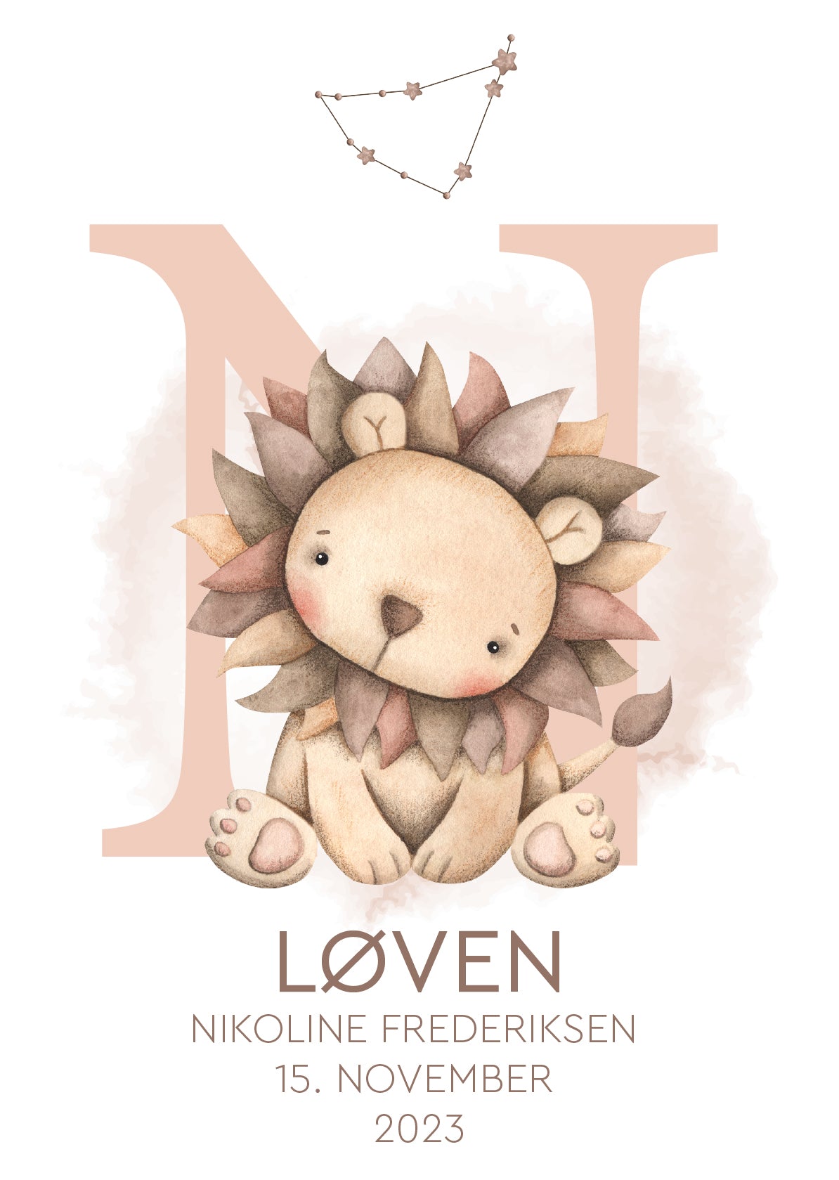 Løven