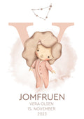 Jomfruen