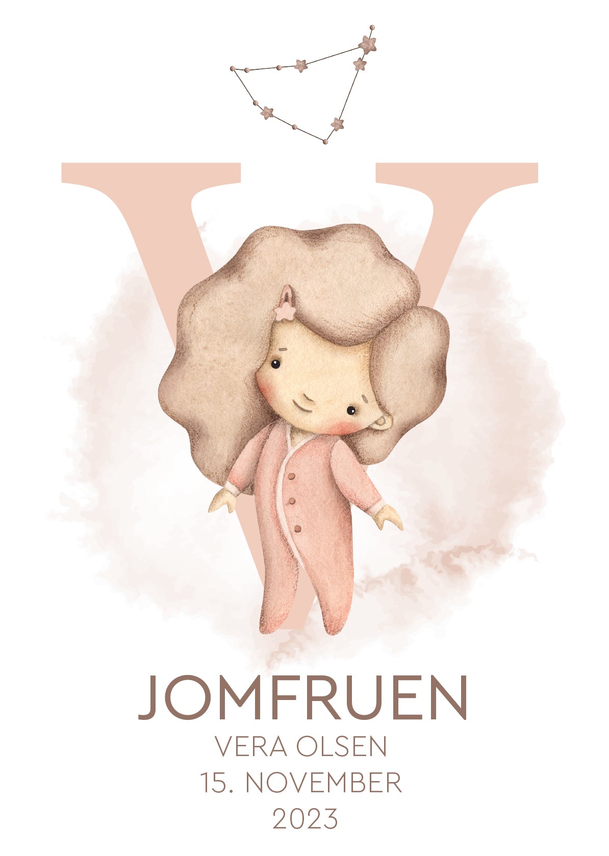 Jomfruen
