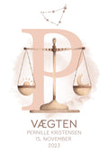 Vægten
