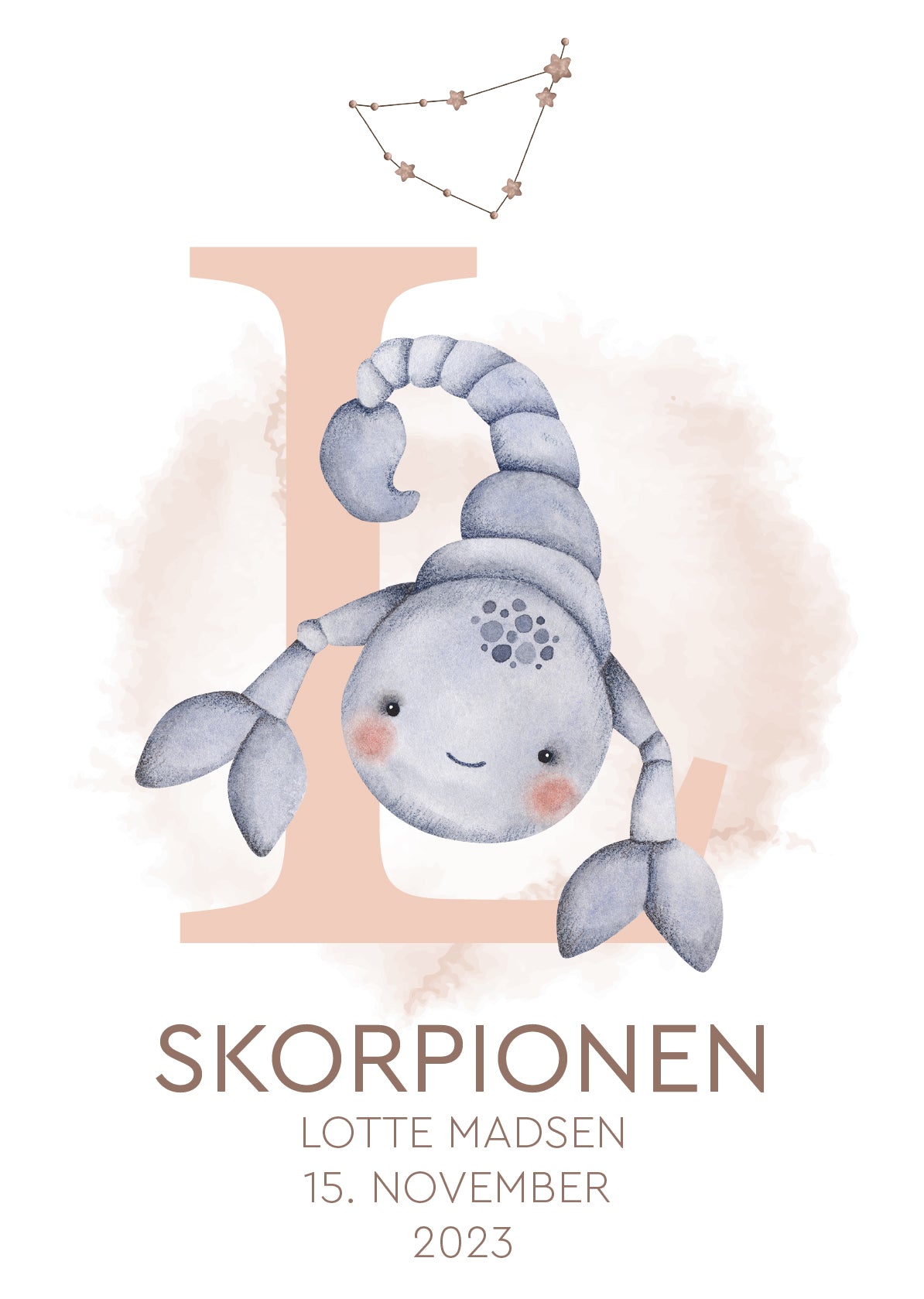 Skorpionen
