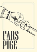 Fars Pige